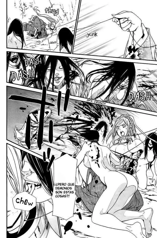 Noragami: Stray God (2010) - Capítulo 37 - Página 26 - LectorTMOo