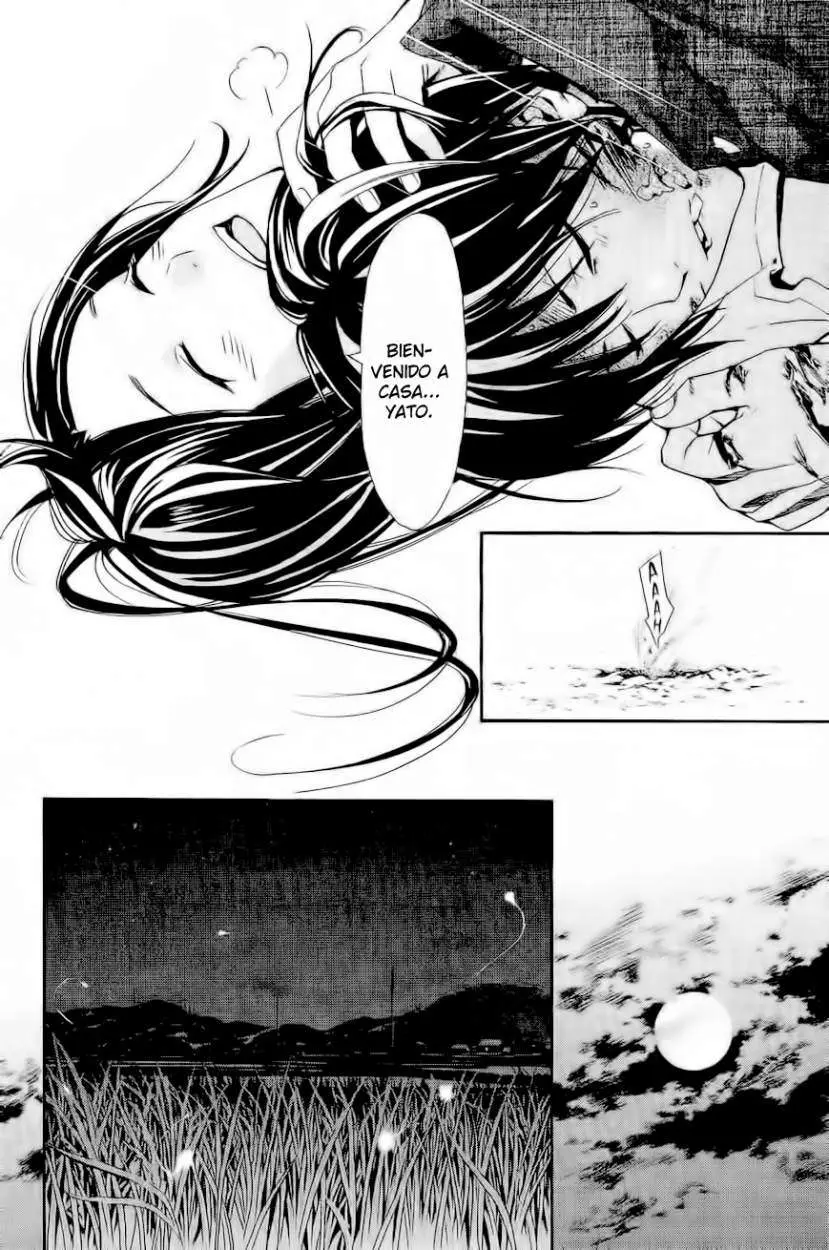 Noragami: Stray God (2010) - Capítulo 37 - Página 63 - LectorTMOo