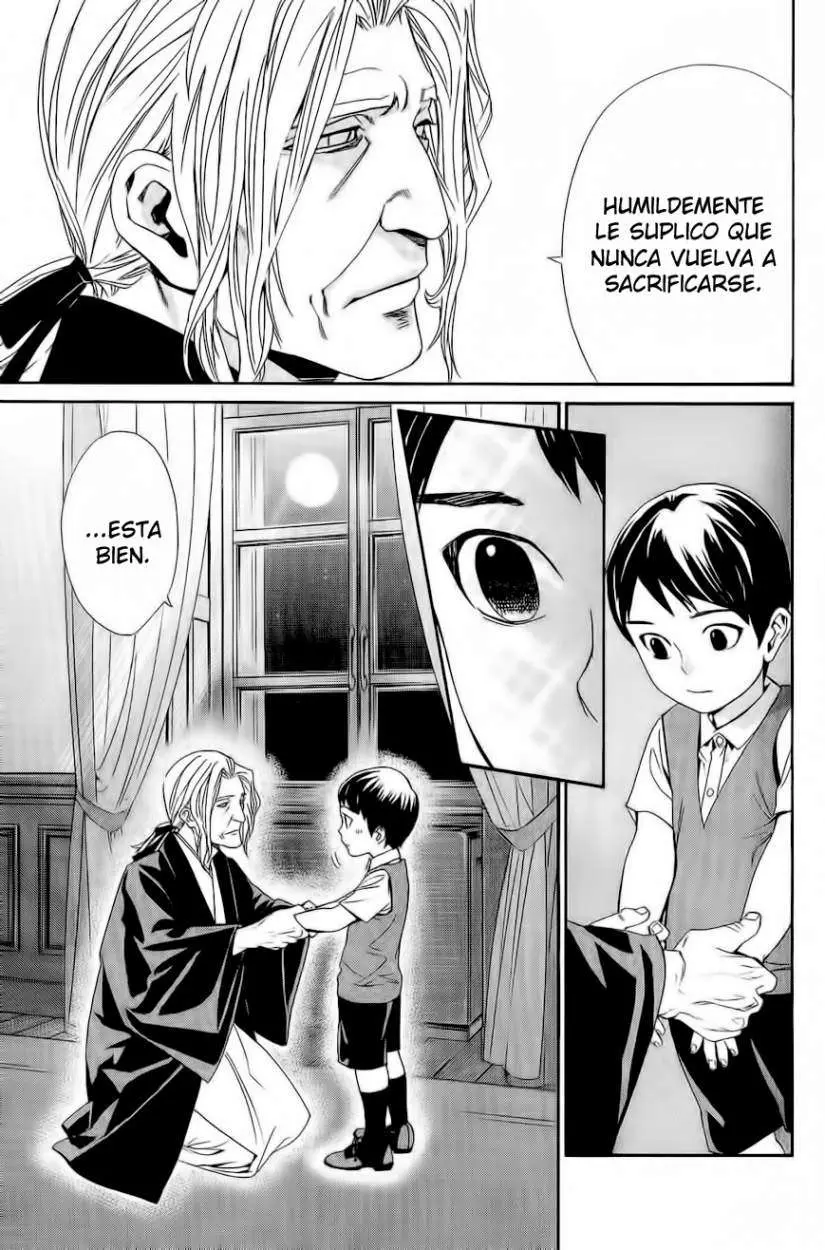 Noragami: Stray God (2010) - Capítulo 38 - Página 57 - LectorTMOo