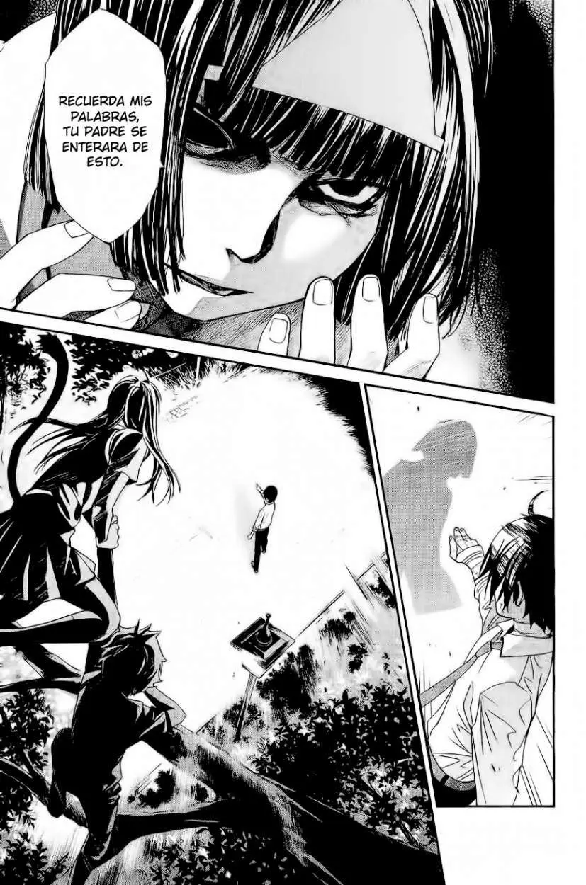 Noragami: Stray God (2010) - Capítulo 38 - Página 65 - LectorTMOo