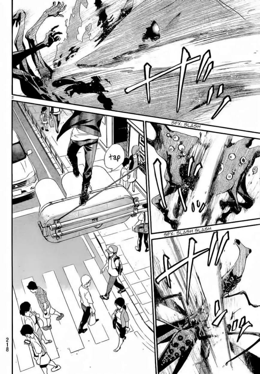 Noragami: Stray God (2010) - Capítulo 40 - Página 4 - LectorTMOo