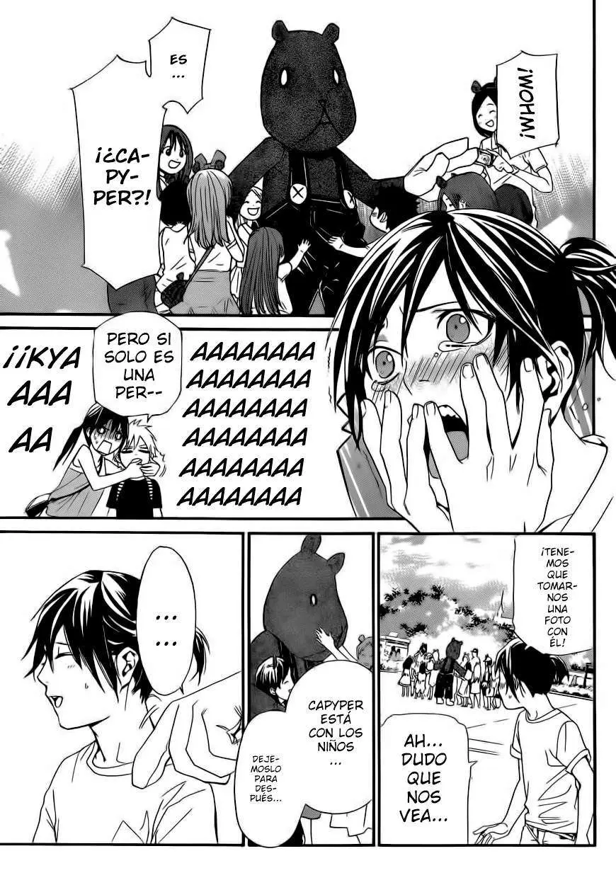 Noragami: Stray God (2010) - Capítulo 41 - Página 20 - LectorTMOo