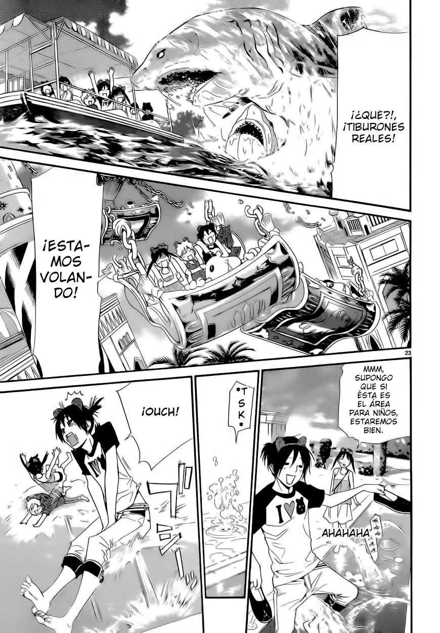 Noragami: Stray God (2010) - Capítulo 41 - Página 26 - LectorTMOo