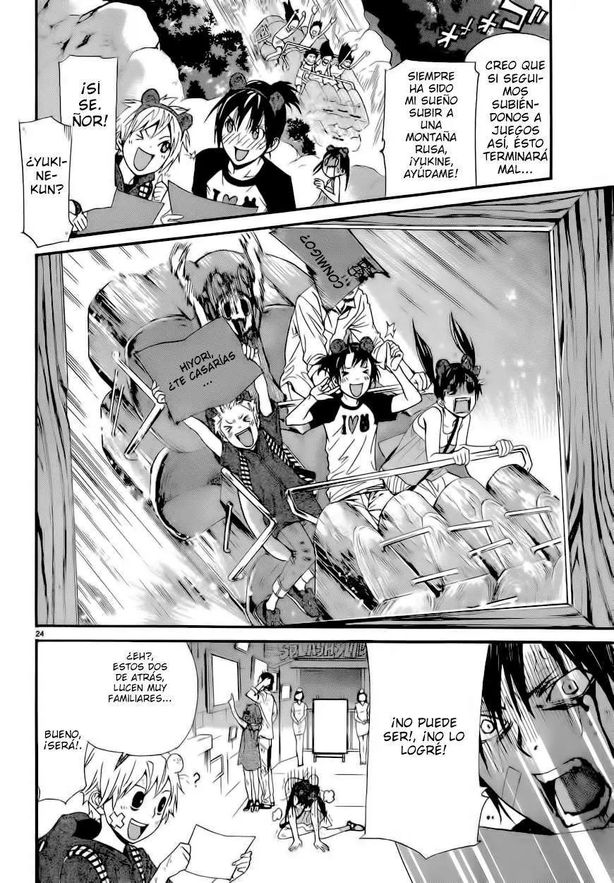 Noragami: Stray God (2010) - Capítulo 41 - Página 28 - LectorTMOo