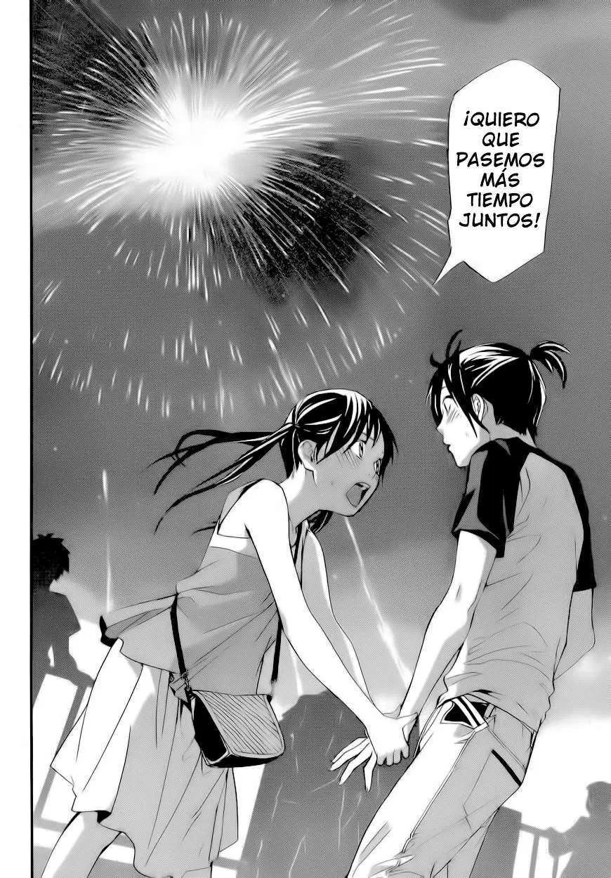 Noragami: Stray God (2010) - Capítulo 41 - Página 32 - LectorTMOo