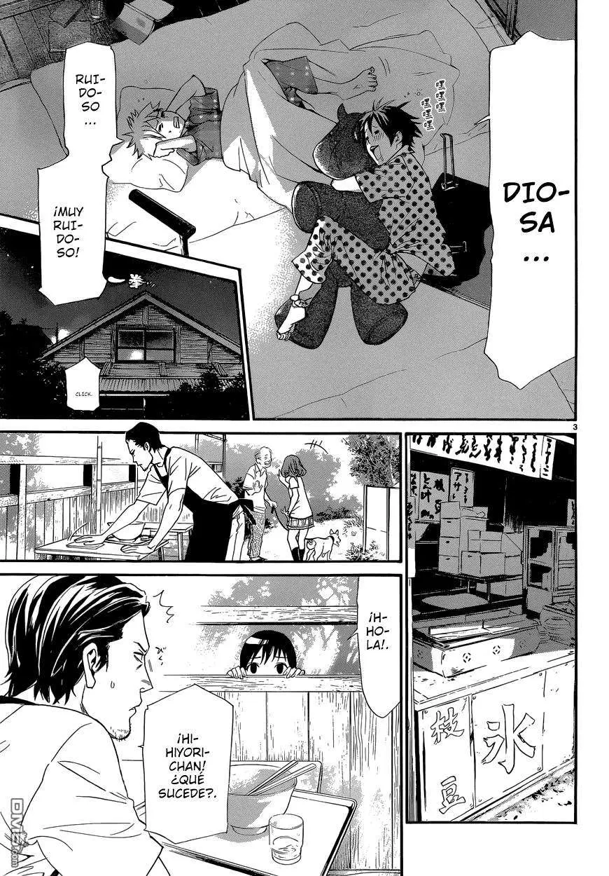 Noragami: Stray God (2010) - Capítulo 42 - Página 6 - LectorTMOo