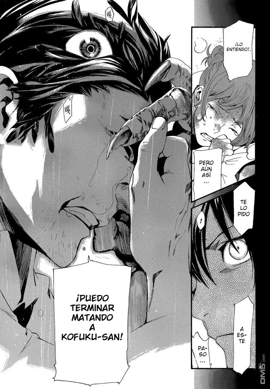 Noragami: Stray God (2010) - Capítulo 42 - Página 38 - LectorTMOo