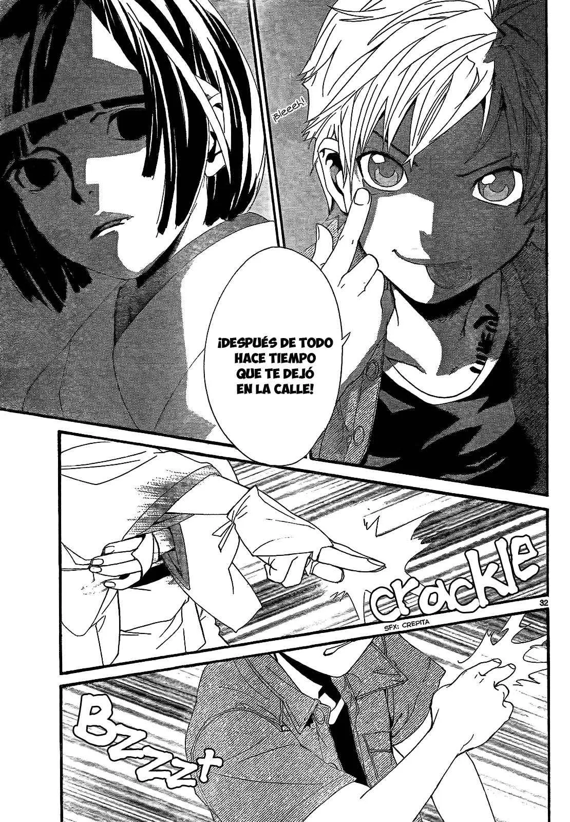 Noragami: Stray God (2010) - Capítulo 44 - Página 47 - LectorTMOo