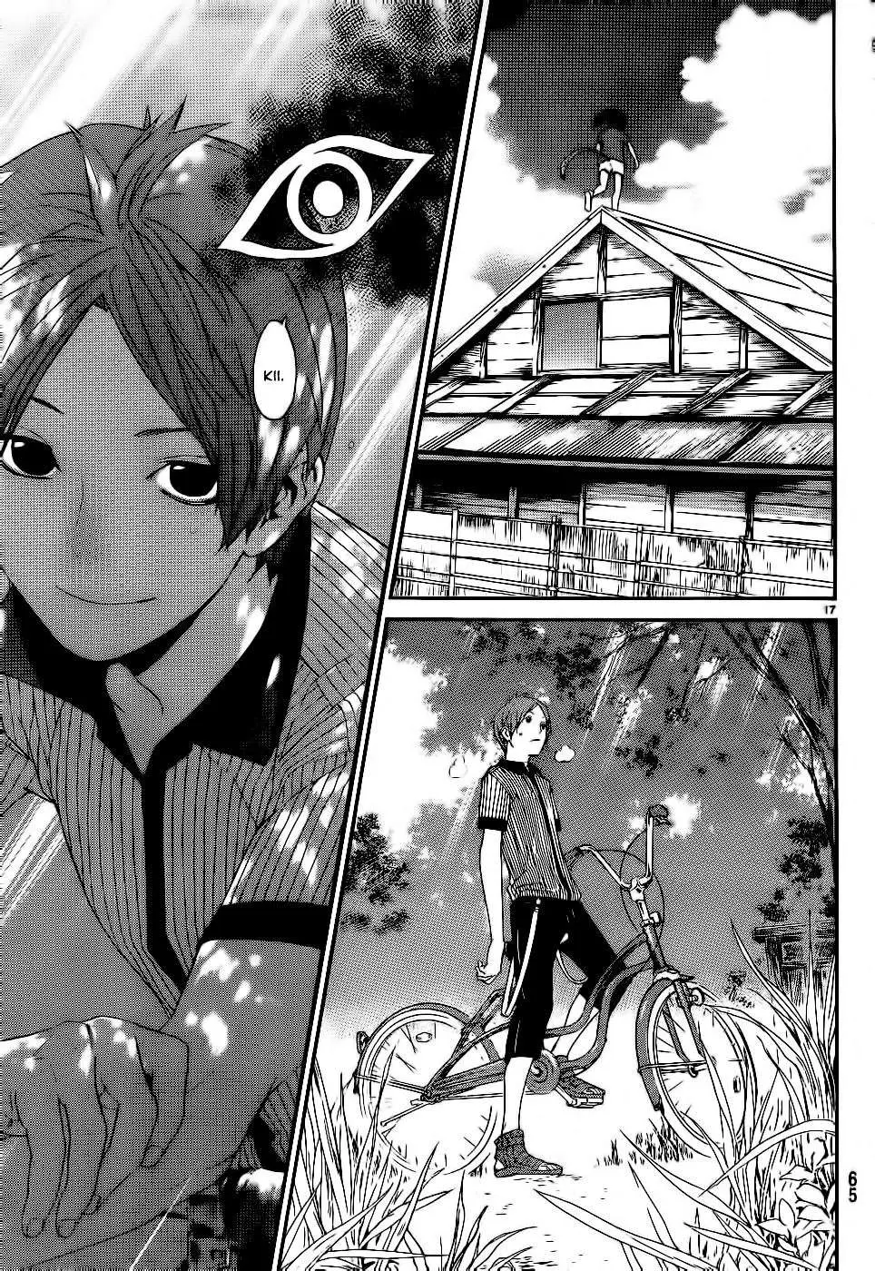Noragami: Stray God (2010) - Capítulo 45 - Página 25 - LectorTMOo