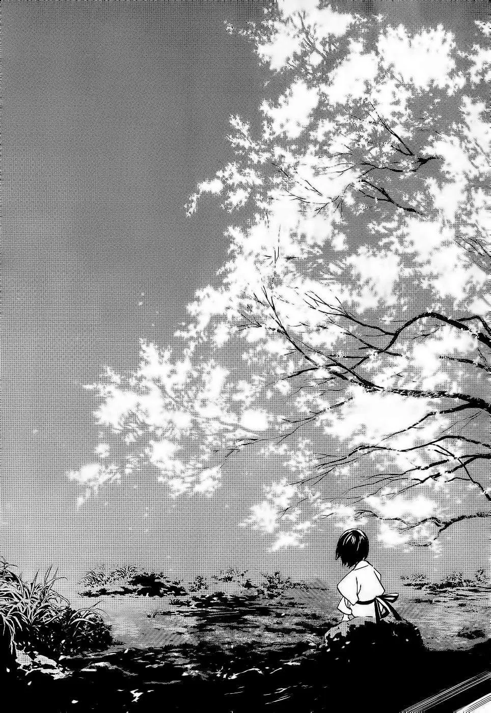 Noragami: Stray God (2010) - Capítulo 45 - Página 61 - LectorTMOo