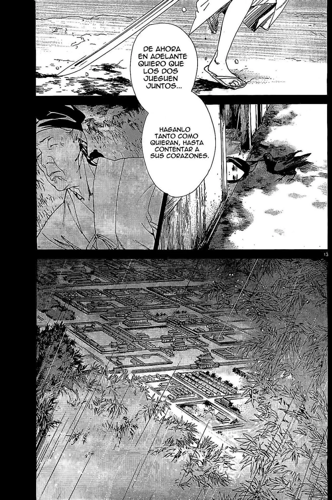 Noragami: Stray God (2010) - Capítulo 46 - Página 26 - LectorTMOo