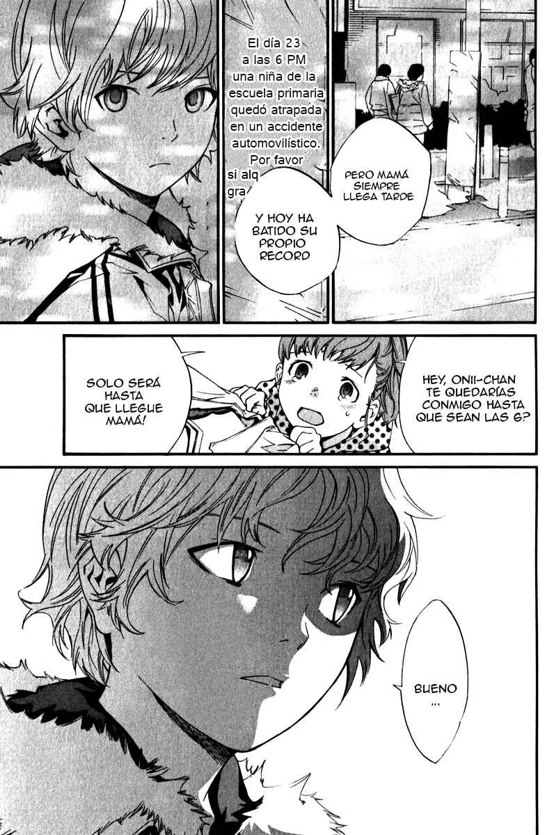 Noragami: Stray God (2010) - Capítulo 5 - Página 23 - LectorTMOo