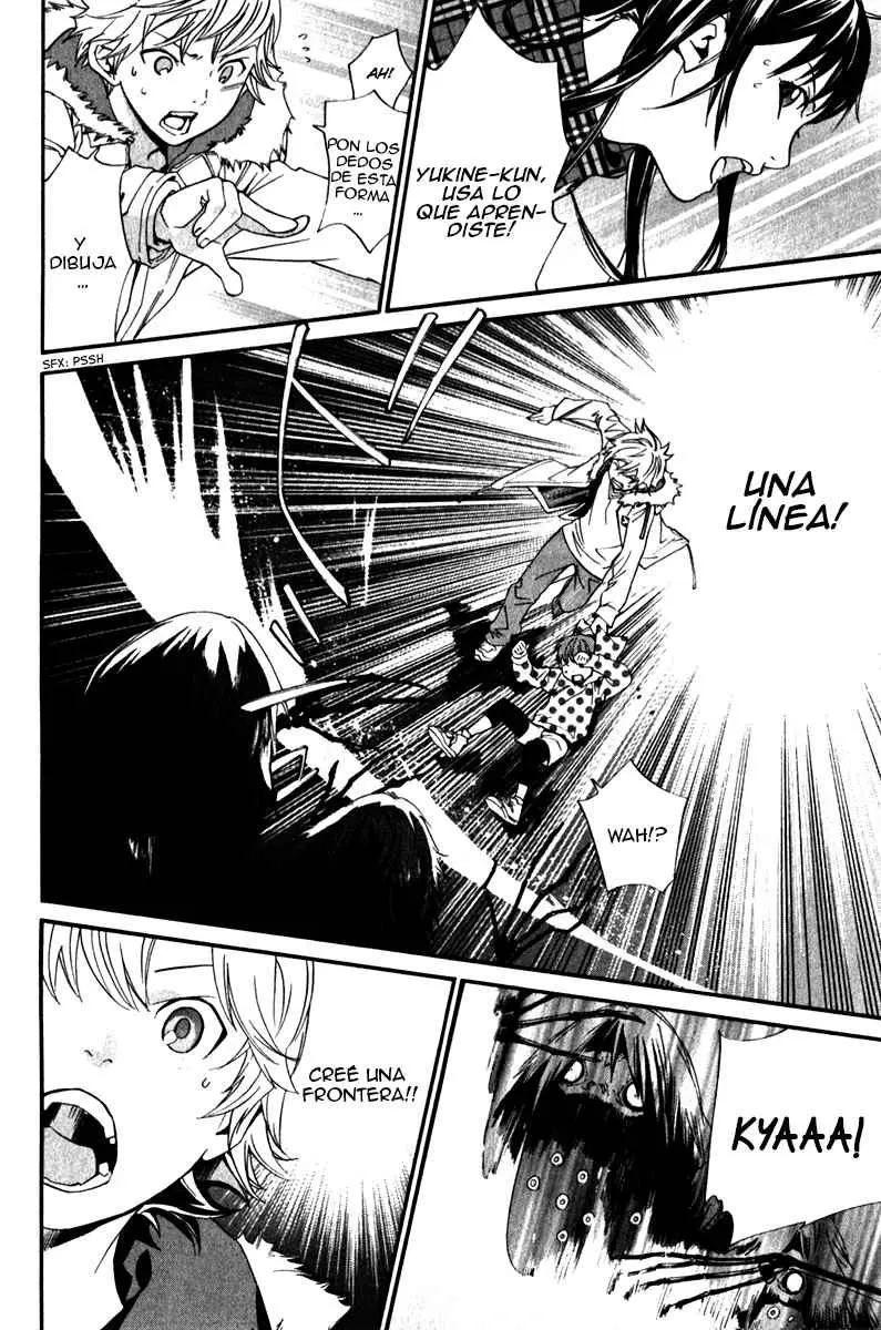 Noragami: Stray God (2010) - Capítulo 5 - Página 31 - LectorTMOo