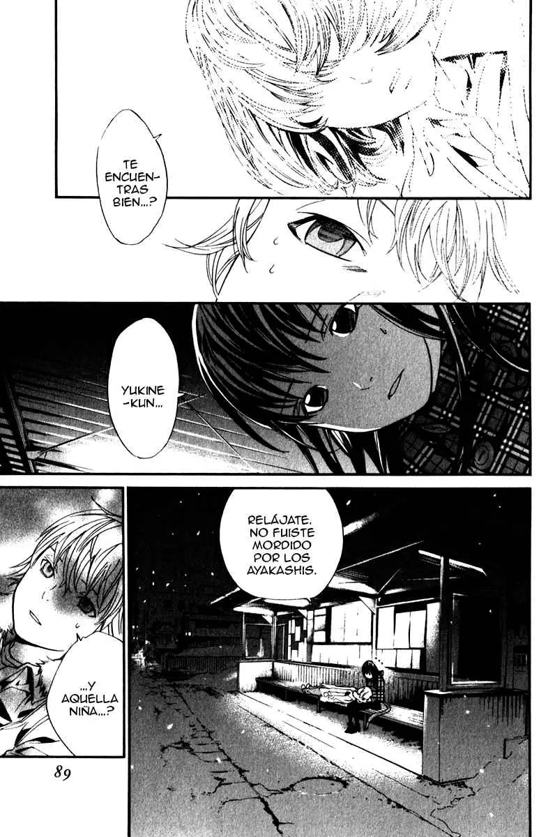 Noragami: Stray God (2010) - Capítulo 5 - Página 38 - LectorTMOo
