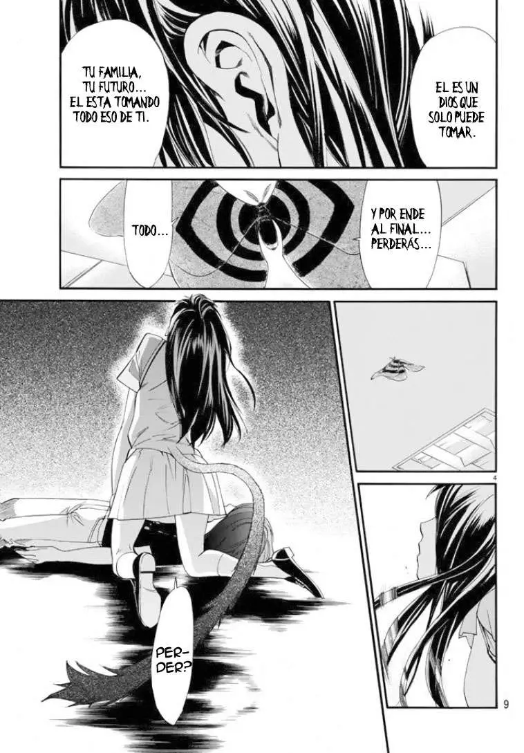 Noragami: Stray God (2010) - Capítulo 50 - Página 11 - LectorTMOo