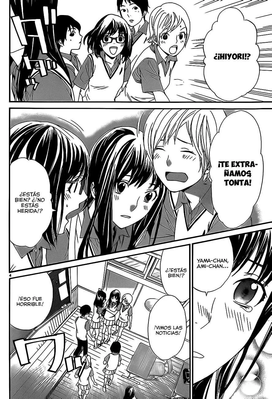 Noragami: Stray God (2010) - Capítulo 52 - Página 7 - LectorTMOo