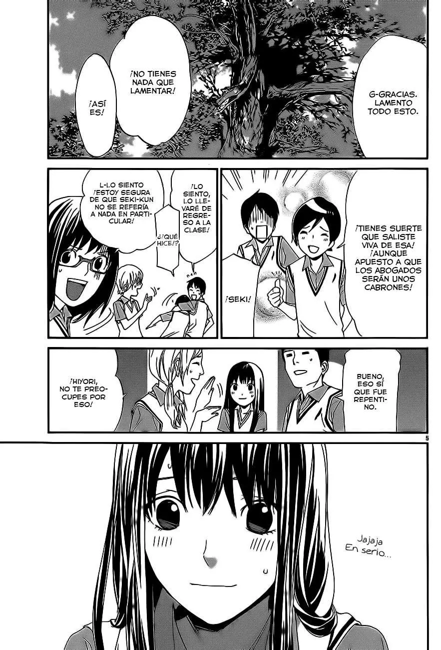 Noragami: Stray God (2010) - Capítulo 52 - Página 9 - LectorTMOo