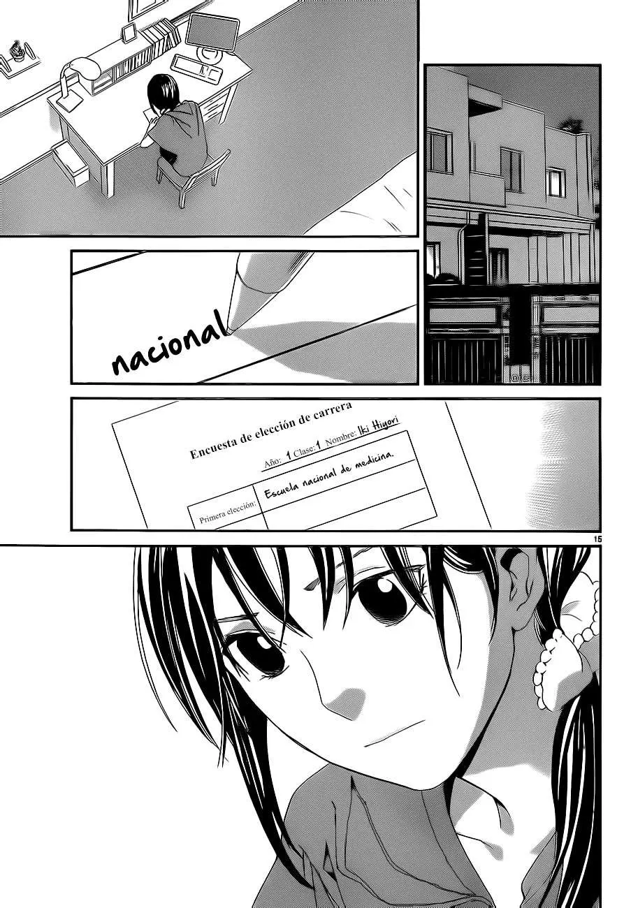 Noragami: Stray God (2010) - Capítulo 52 - Página 17 - LectorTMOo
