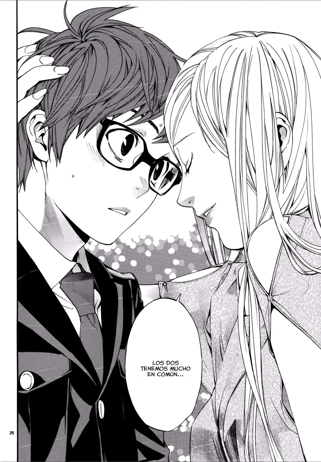 Noragami: Stray God (2010) - Capítulo 53 - Página 30 - LectorTMOo