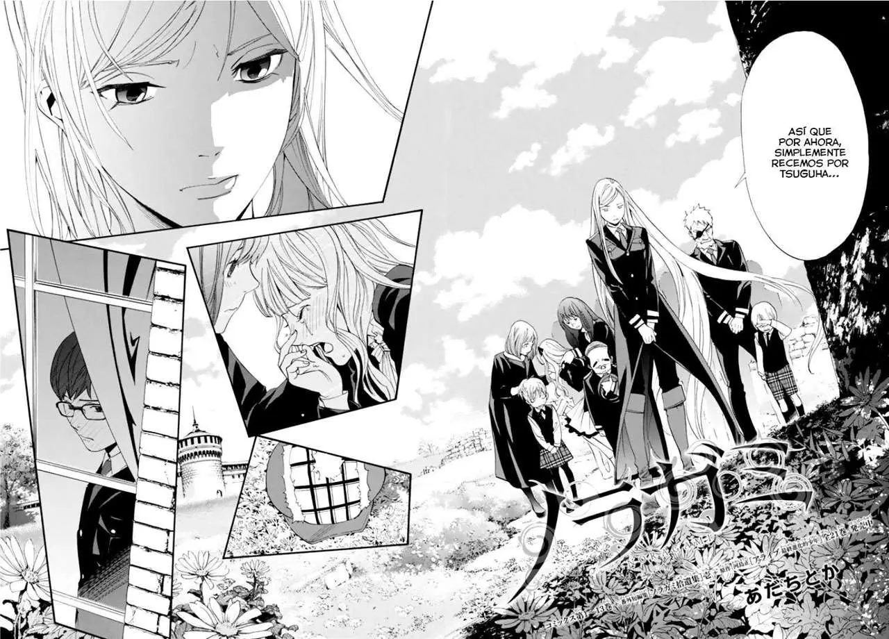 Noragami: Stray God (2010) - Capítulo 56 - Página 5 - LectorTMOo