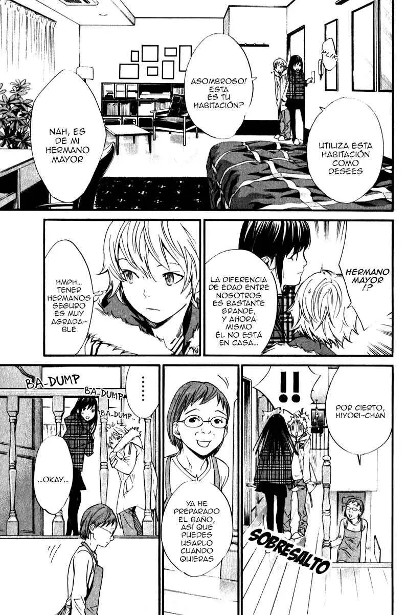 Noragami: Stray God (2010) - Capítulo 6 - Página 5 - LectorTMOo