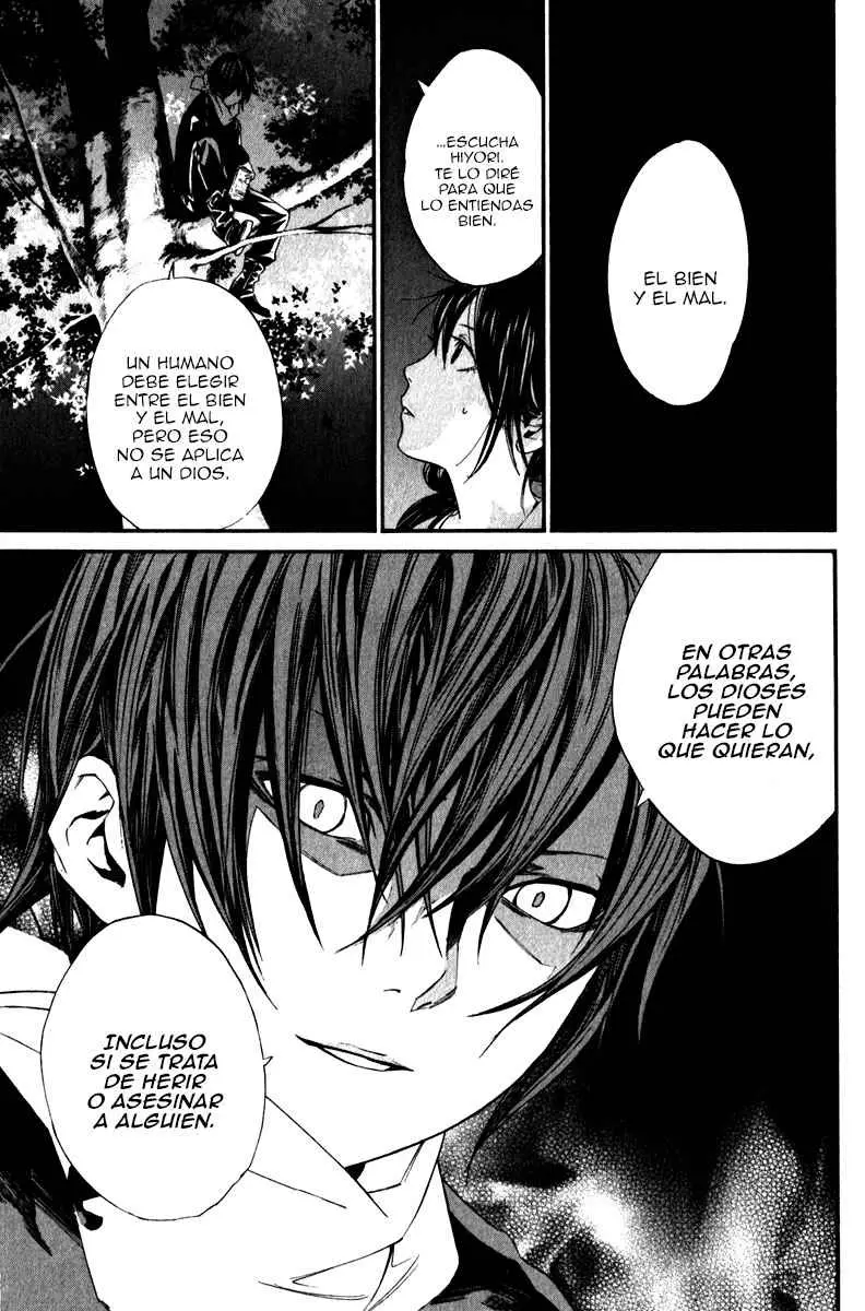 Noragami: Stray God (2010) - Capítulo 6 - Página 10 - LectorTMOo