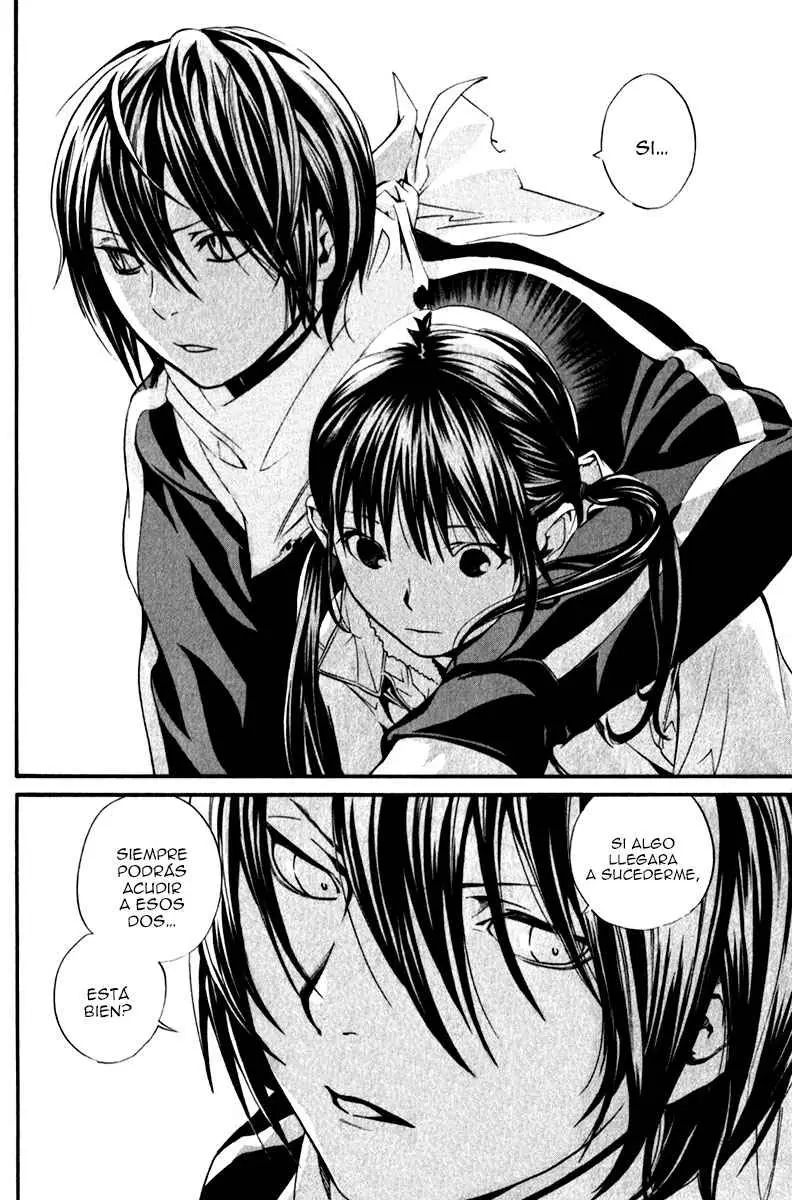 Noragami: Stray God (2010) - Capítulo 6 - Página 34 - LectorTMOo