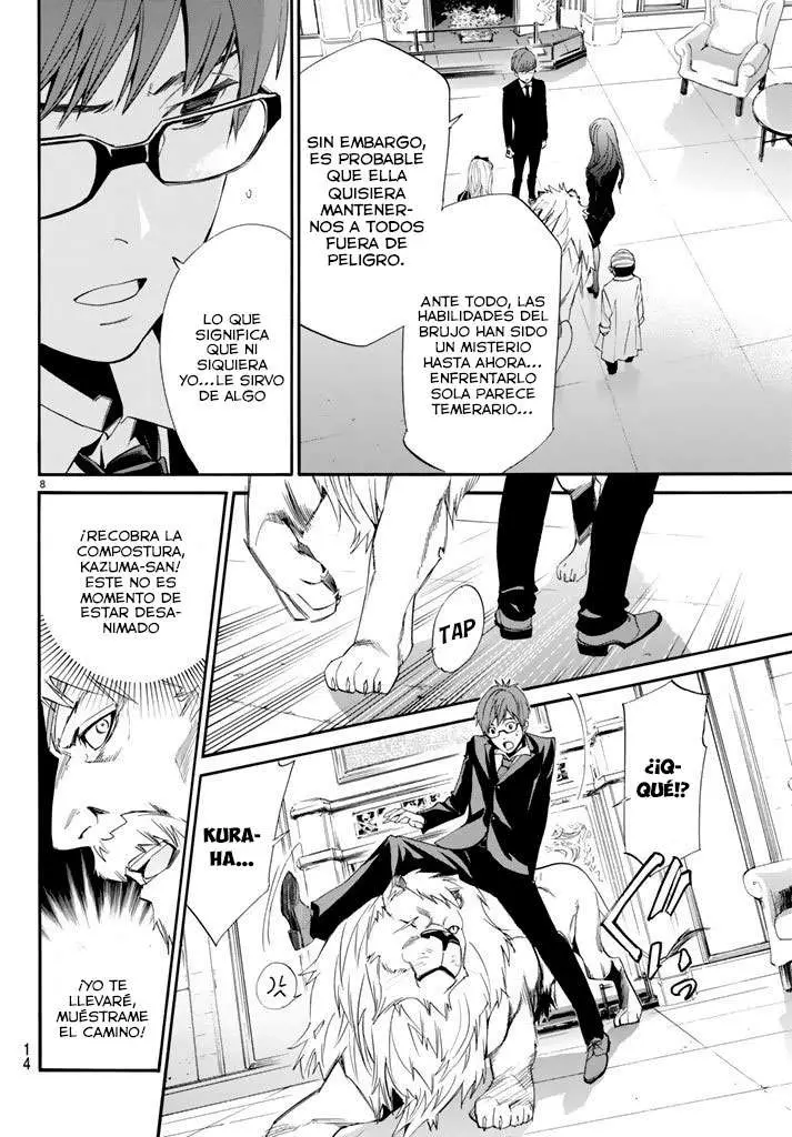 Noragami: Stray God (2010) - Capítulo 60 - Página 15 - LectorTMOo