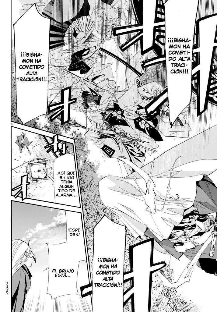 Noragami: Stray God (2010) - Capítulo 61 - Página 12 - LectorTMOo