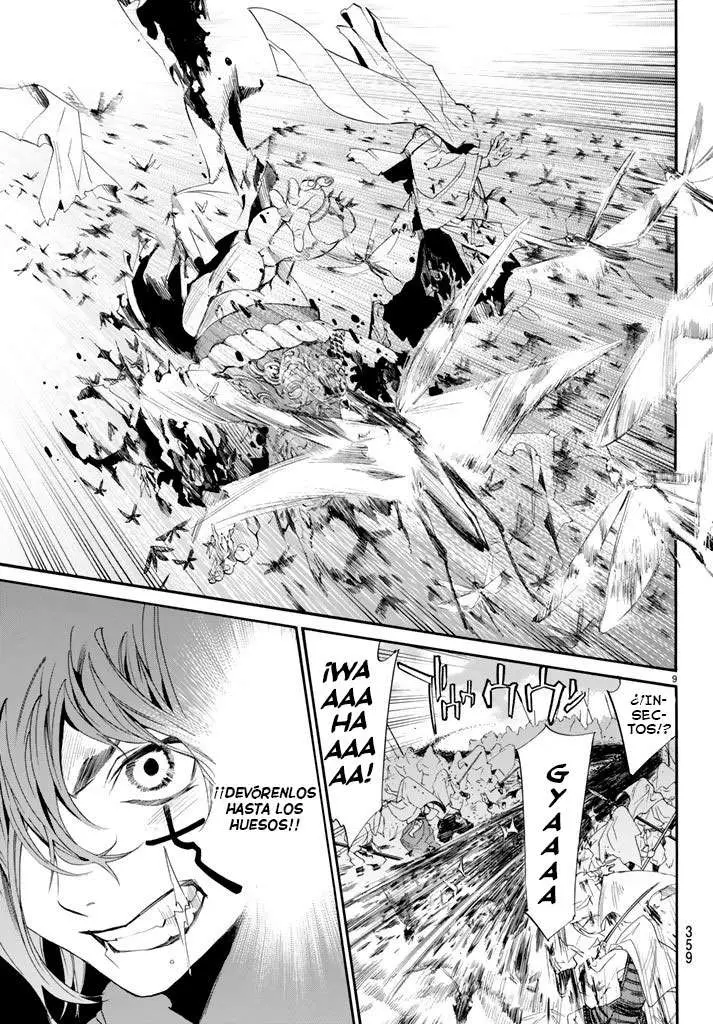 Noragami: Stray God (2010) - Capítulo 61 - Página 16 - LectorTMOo