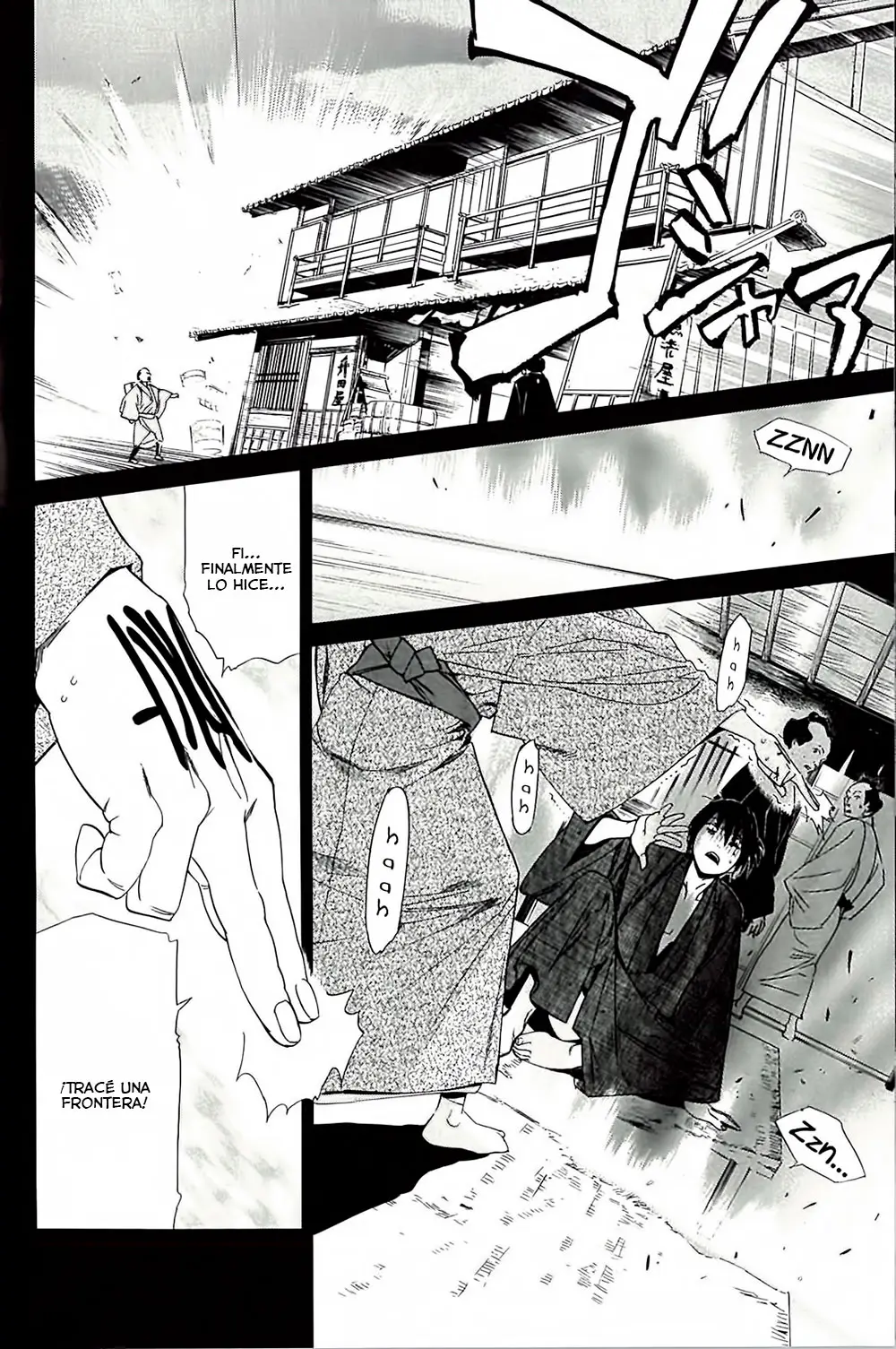 Noragami: Stray God (2010) - Capítulo 63.5 - Página 15 - LectorTMOo