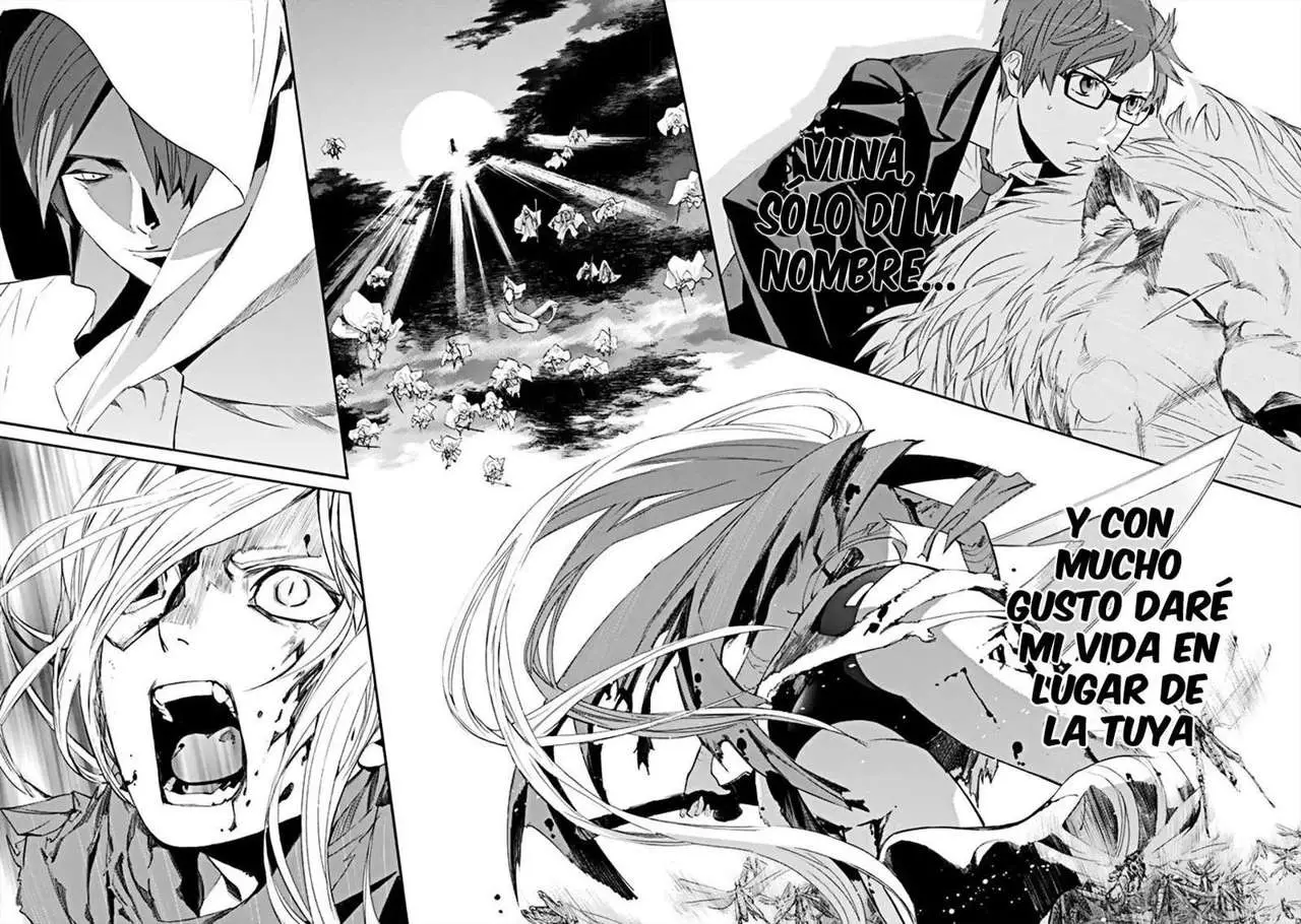 Noragami: Stray God (2010) - Capítulo 64 - Página 15 - LectorTMOo