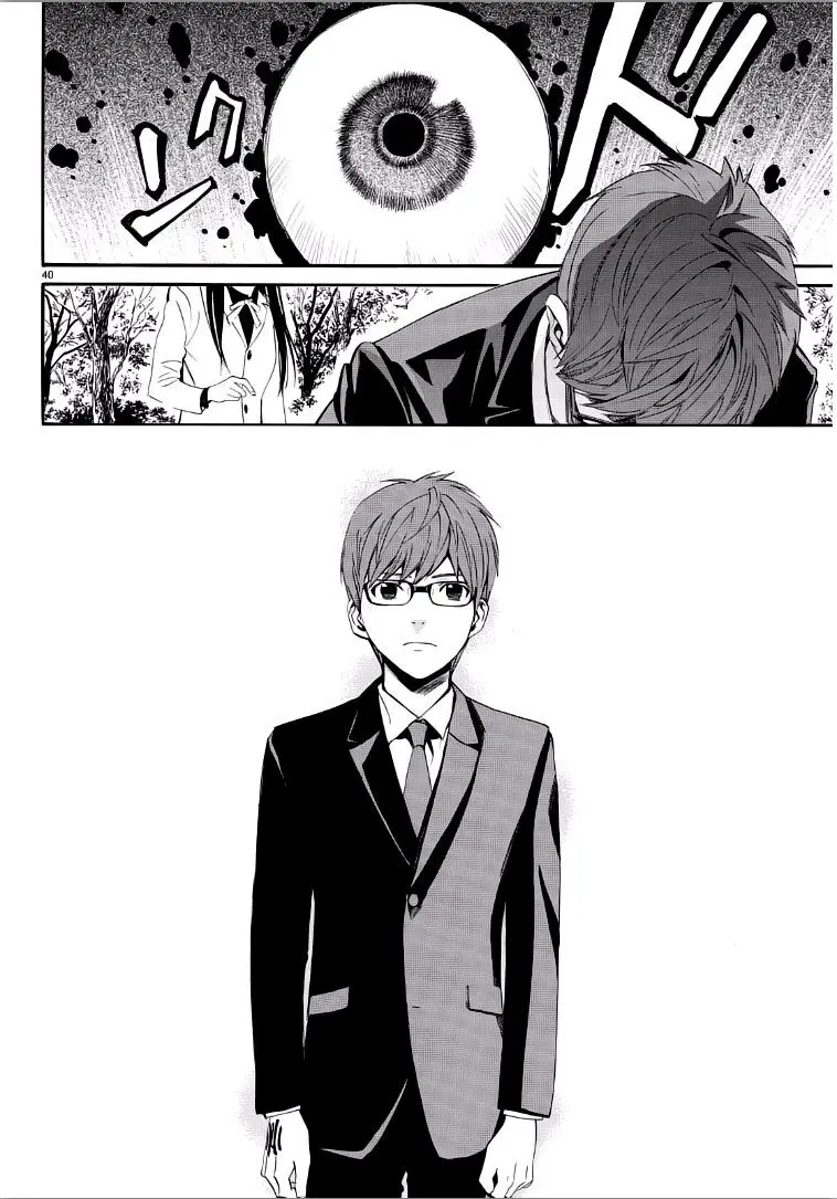 Noragami: Stray God (2010) - Capítulo 65 - Página 50 - LectorTMOo