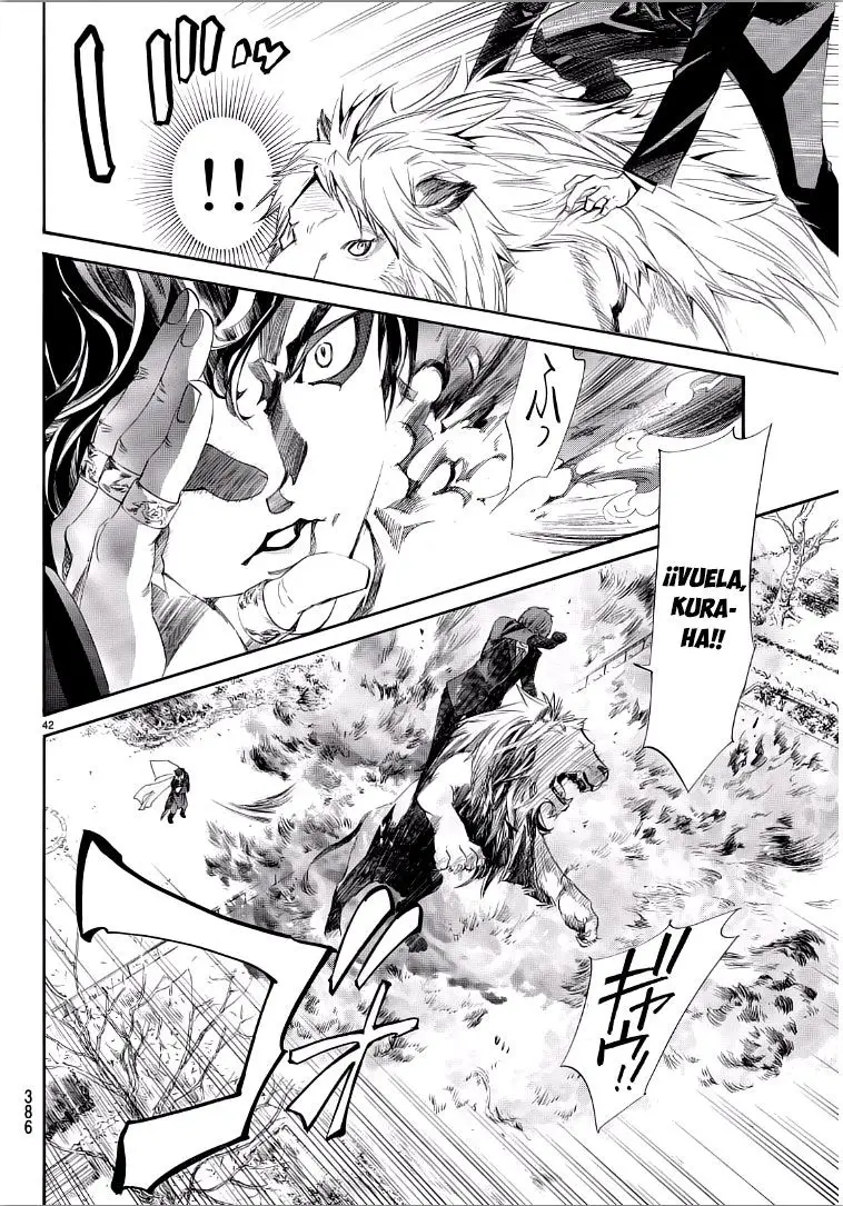 Noragami: Stray God (2010) - Capítulo 65 - Página 52 - LectorTMOo