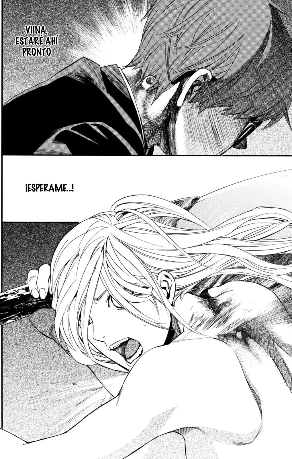 Noragami: Stray God (2010) - Capítulo 68 - Página 24 - LectorTMOo