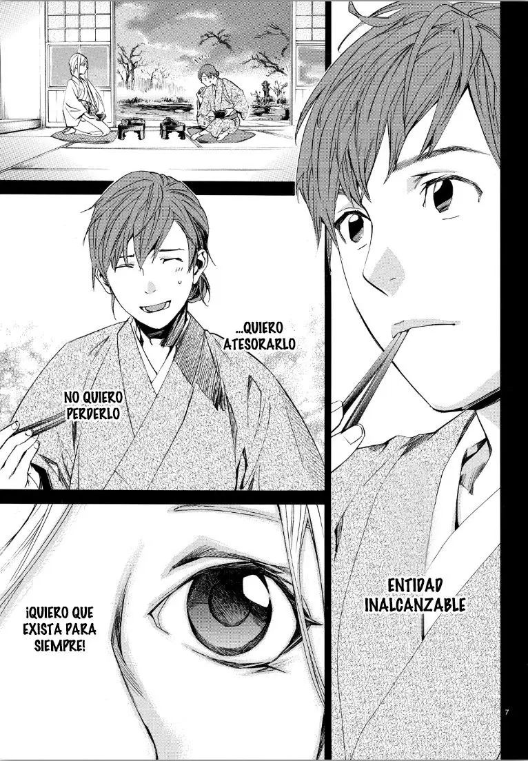 Noragami: Stray God (2010) - Capítulo 69 - Página 11 - LectorTMOo