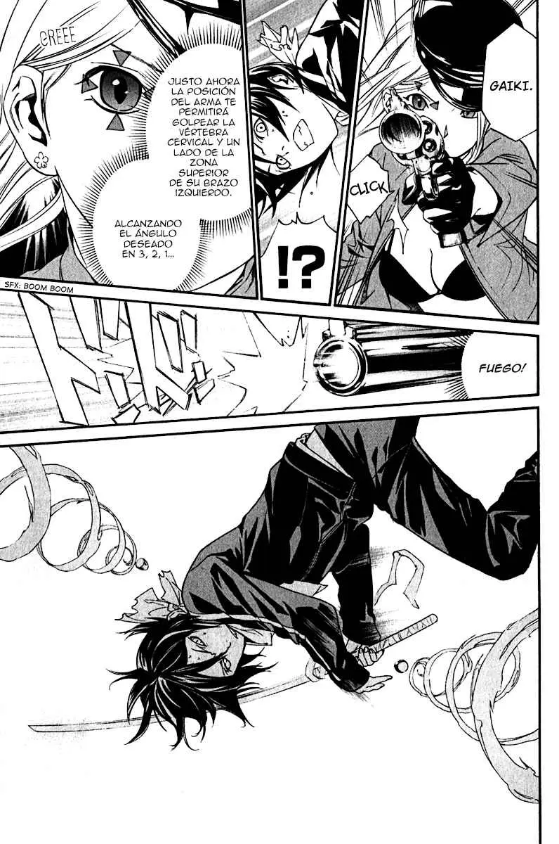 Noragami: Stray God (2010) - Capítulo 7 - Página 16 - LectorTMOo