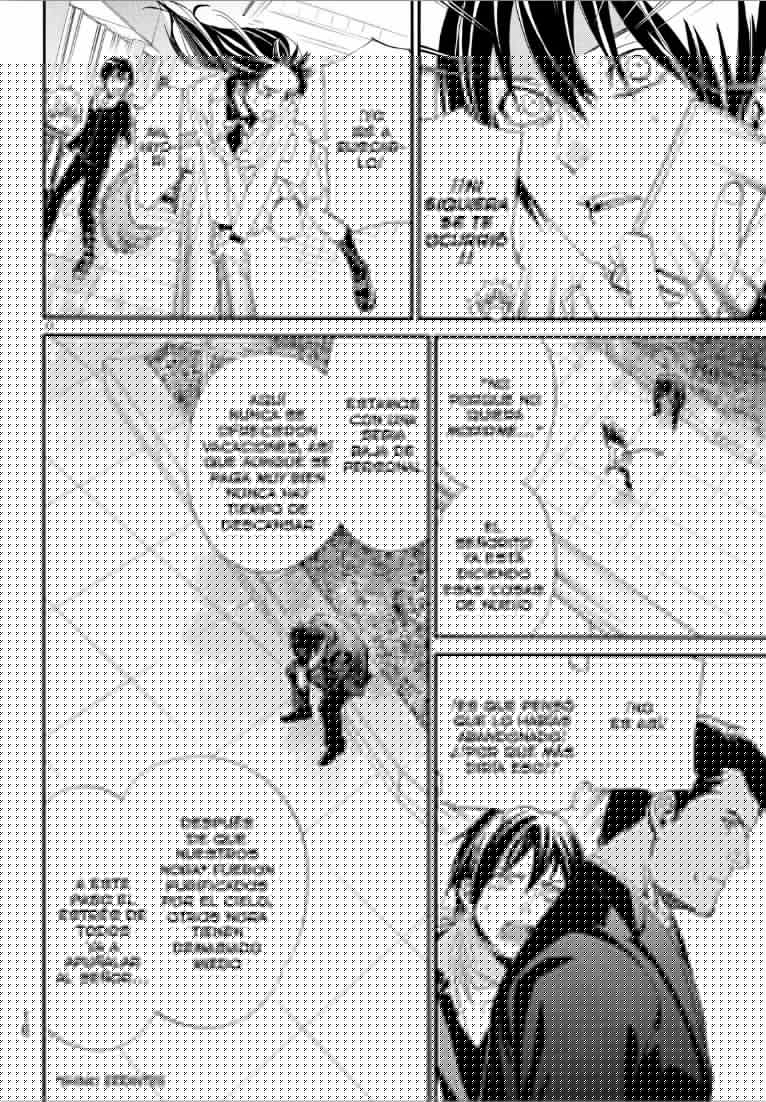 Noragami: Stray God (2010) - Capítulo 73 - Página 43 - LectorTMOo