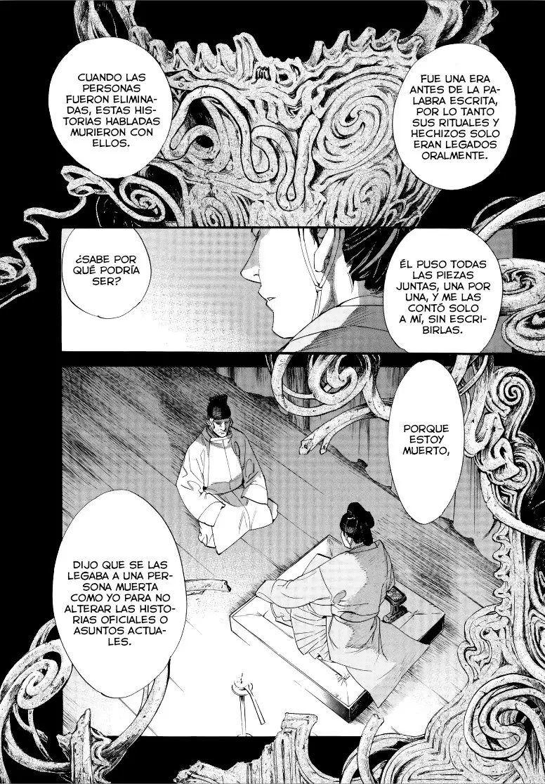 Noragami: Stray God (2010) - Capítulo 77 - Página 25 - LectorTMOo