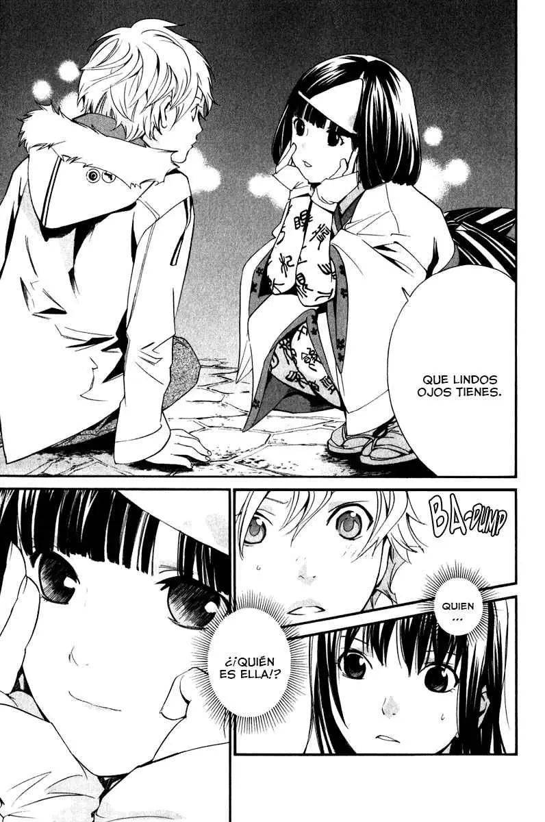Noragami: Stray God (2010) - Capítulo 8 - Página 26 - LectorTMOo
