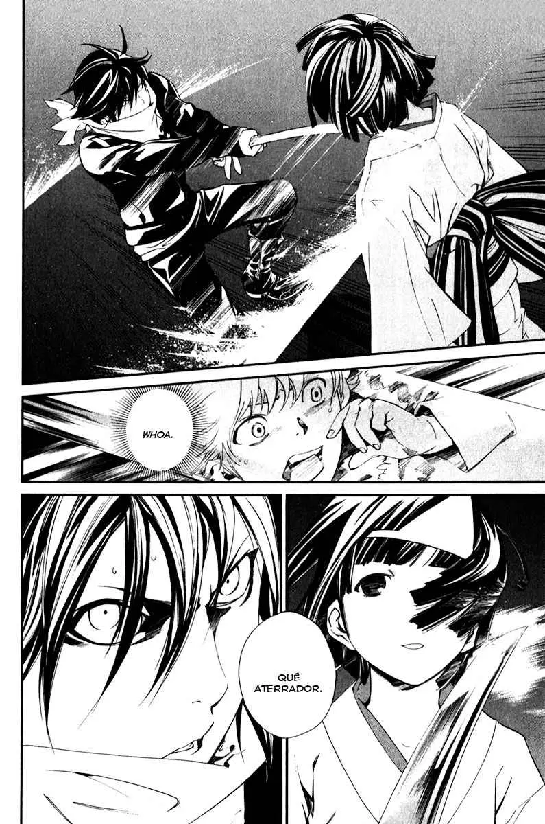 Noragami: Stray God (2010) - Capítulo 8 - Página 30 - LectorTMOo