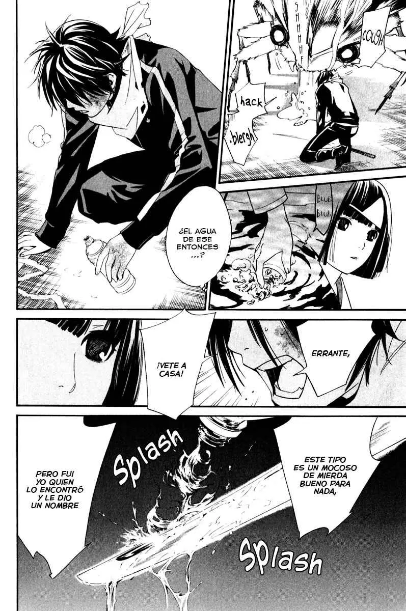 Noragami: Stray God (2010) - Capítulo 8 - Página 36 - LectorTMOo