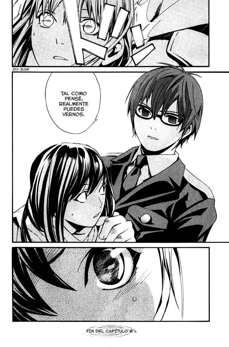 Noragami: Stray God (2010) - Capítulo 8 - Página 42 - LectorTMOo