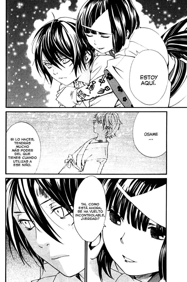 Noragami: Stray God (2010) - Capítulo 8 - Página 45 - LectorTMOo