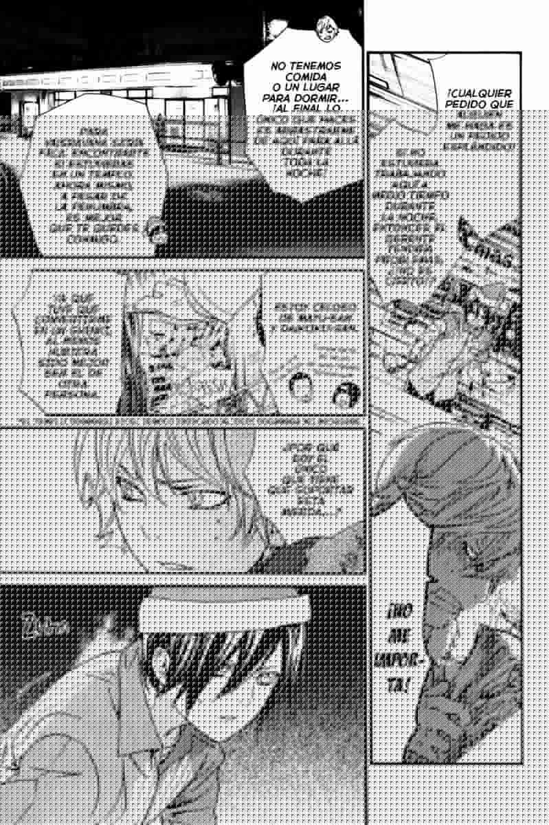Noragami: Stray God (2010) - Capítulo 8 - Página 47 - LectorTMOo