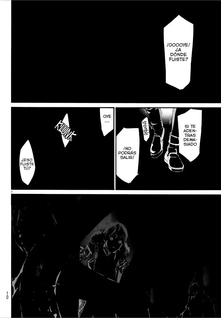 Noragami: Stray God (2010) - Capítulo 80.5 - Página 11 - LectorTMOo
