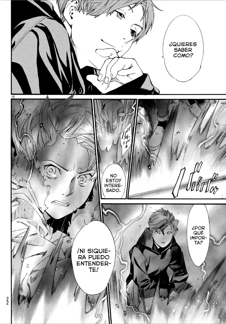 Noragami: Stray God (2010) - Capítulo 80.5 - Página 13 - LectorTMOo