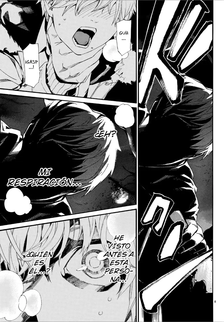 Noragami: Stray God (2010) - Capítulo 80.5 - Página 23 - LectorTMOo
