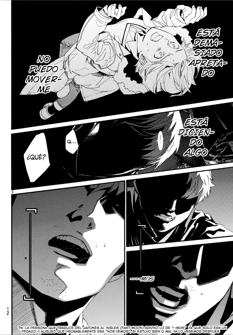 Noragami: Stray God (2010) - Capítulo 80.5 - Página 24 - LectorTMOo
