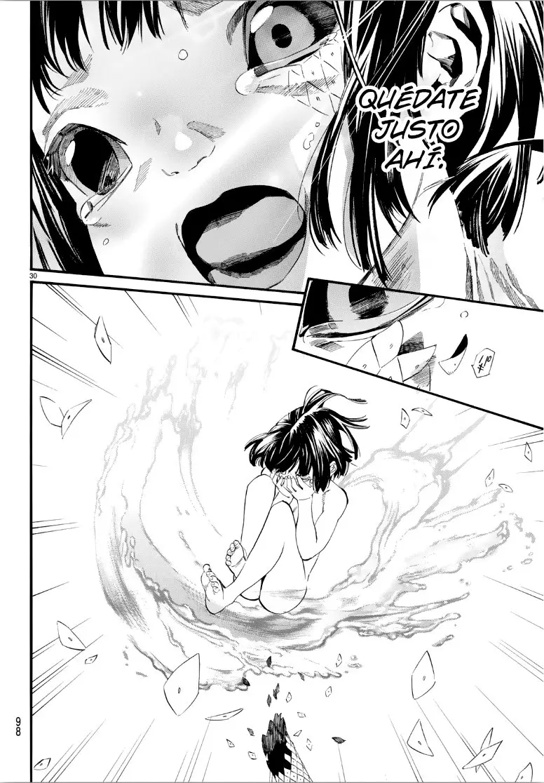 Noragami: Stray God (2010) - Capítulo 85 - Página 24 - LectorTMOo